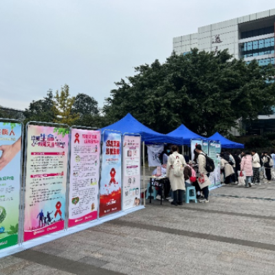 消除宫颈癌，四川在行动！省内多地高校开展多样化HPV健康科普活动