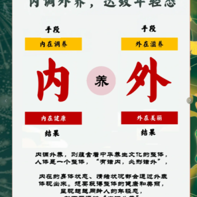 纽莱伊美进军大健康：科学护肤携手健康养生，双轨并行焕活美丽